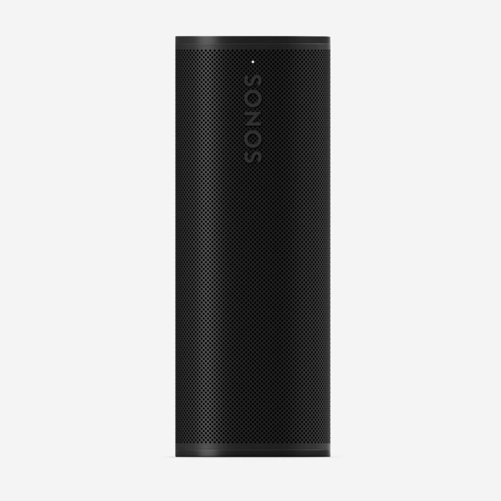 Ultra Portable Smart Speaker Roam 34