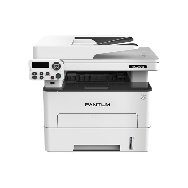 Pantum M7100DW A4 Mono Laser Printer