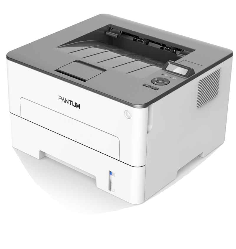 Pantum P3010DW Monochrome Laser Printer