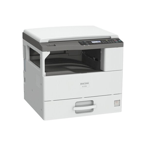 Ricoh M2700 A3 Mono Laser MFP Printer