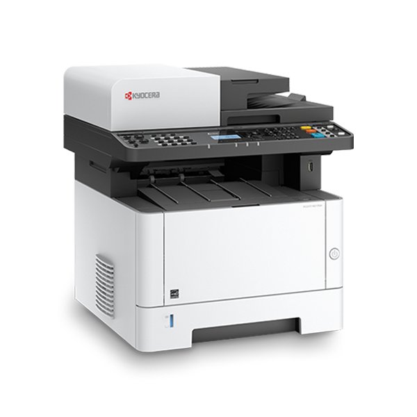 Kyocera Ecosys M2135 A4 Mono Laser MFP Printer