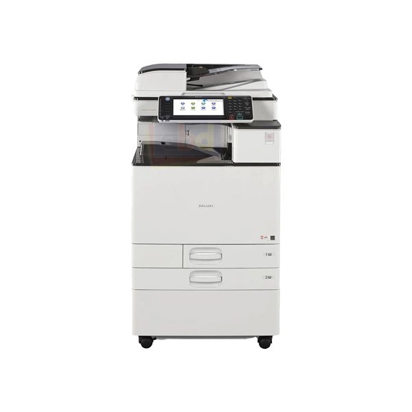 Ricoh Aficio MP C6003 A3 Color Laser MFP Printer