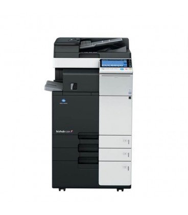 Konica Minolta Bizhub C284 A3 Color Laser MFP Printer