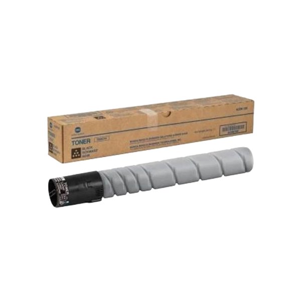 Bizhub TN-324/512/514K Optimum Black Toner Cartridge