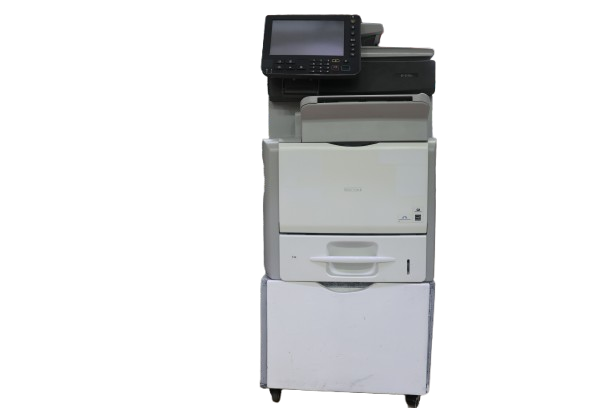 Ricoh SP5210sf A4 Mono Laser MFP Copier