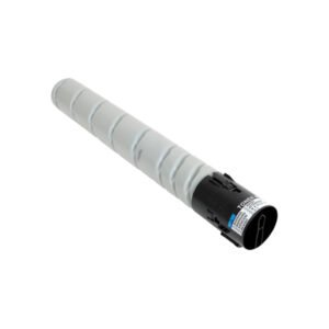 Bizhub TN-323K Optimum Black Toner Cartridge