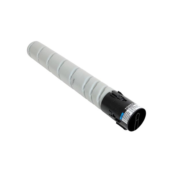 Bizhub TN-323K Optimum Black Toner Cartridge