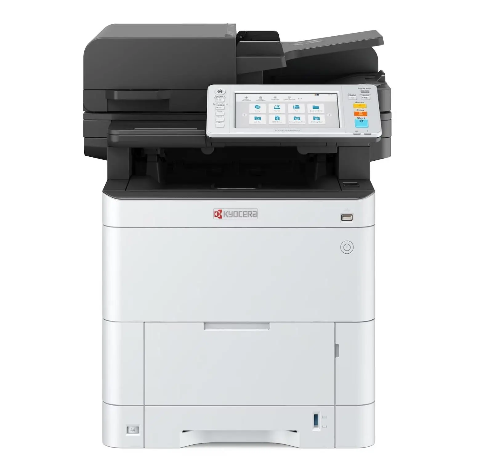 KYOCERA ECOSYS MA3500cix A4 Colour Multifunctional Laser Printer