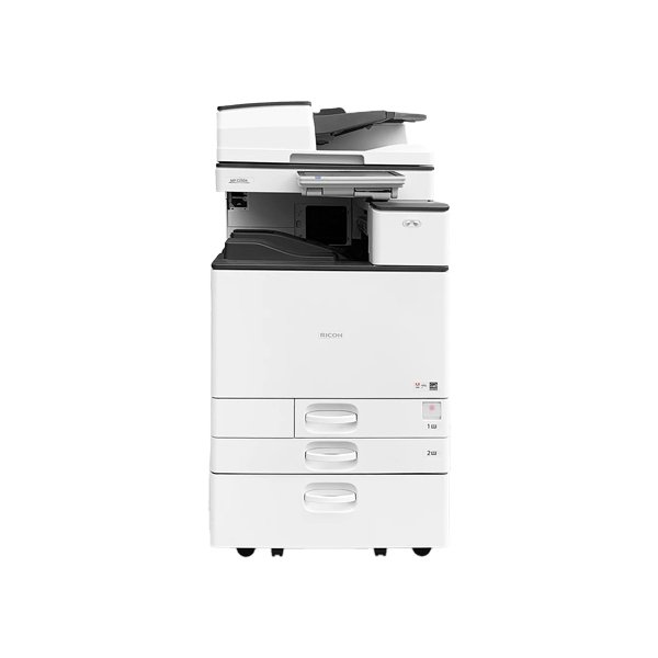 Ricoh Aficio MP C2504 A3 Color Laser MFP Printer
