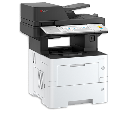 Kyocera ECOSYS MA4500ix Mono Multifunction Laser Printer