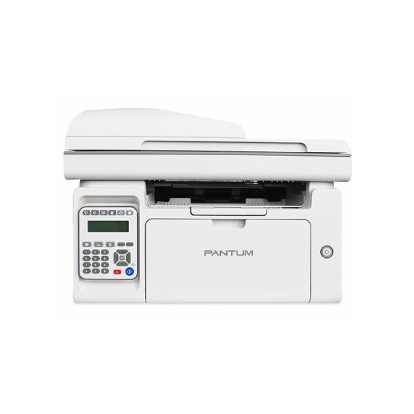 Pantum M6509NW A4 Mono Laser Printer