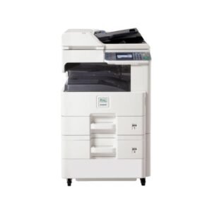 Kyocera Ecosys FS6525 A3 Mono Laser MFP Copier