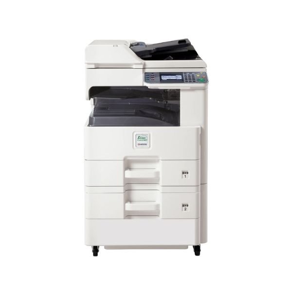 Kyocera Ecosys FS6525 A3 Mono Laser MFP Copier