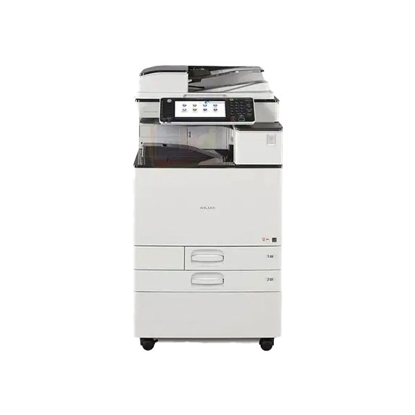 Ricoh Aficio MPC5503 A3 Color Laser MFP Printer