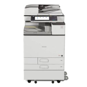 Ricoh Aficio MPC4503 A3 Color Laser MFP Printer