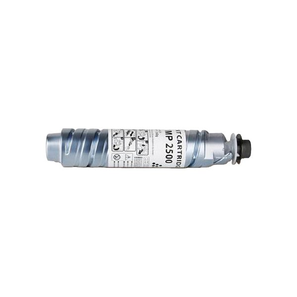 Ricoh MP2500 Optimum Black Toner Cartridge