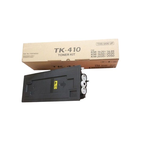 Kyocera TK-410/435 DT Black Toner Cartridge