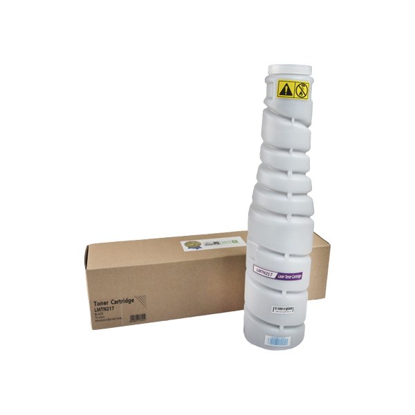 Bizhub TN-217/414K Optimage Black Toner Cartridge