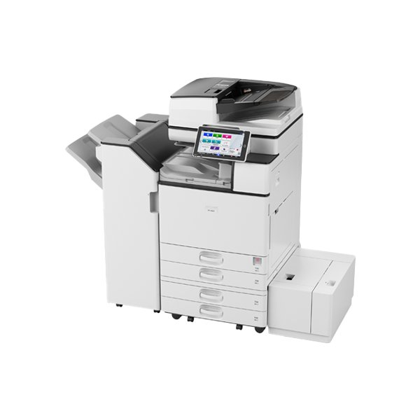 Ricoh Aficio IM4000A A3 Mono Laser MFP Printer