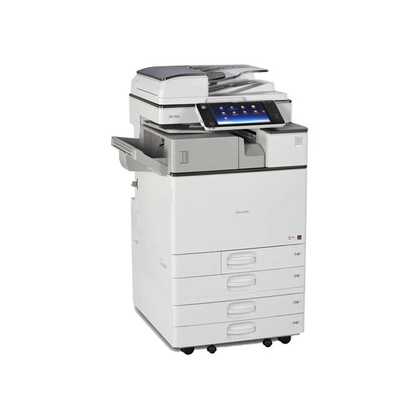 Ricoh Aficio MPC3503 A3 Color Laser MFP Printer