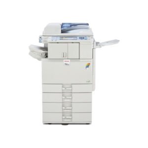 Ricoh Aficio MPC 2051 A3 Color Laser MFP Printer