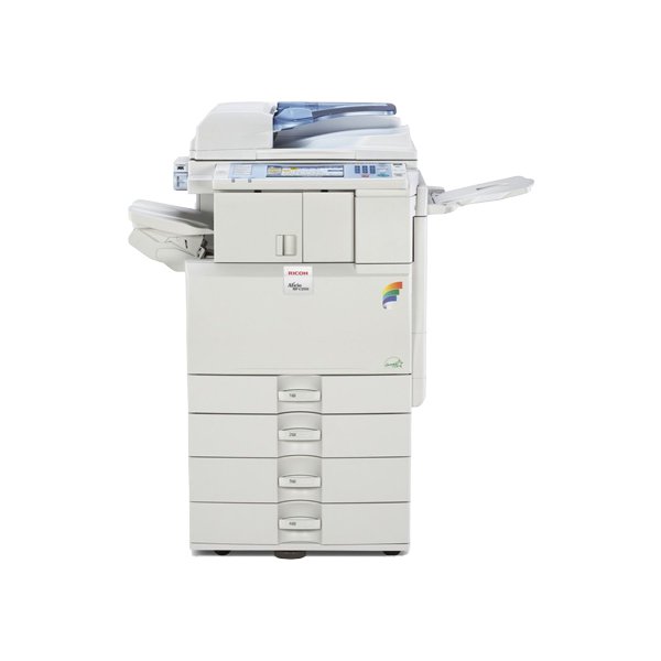 Ricoh Aficio MPC 2051 A3 Color Laser MFP Printer