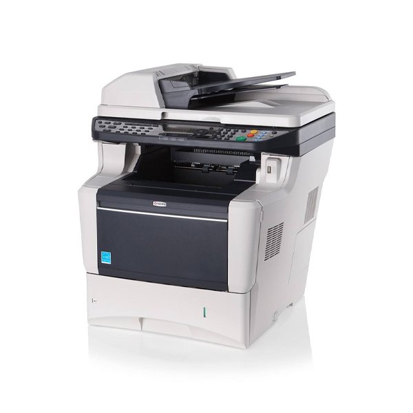 Kyocera Ecosys FS3140 A4 Mono Laser MFP Printer
