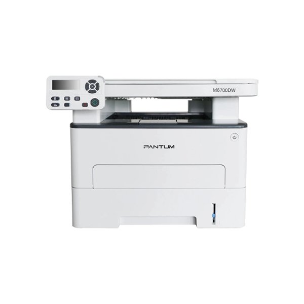 Pantum M6700DW A4 Mono Laser Printer
